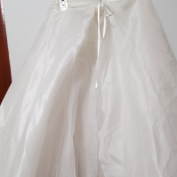 Full Length Petticoat - Picture 5 of 5